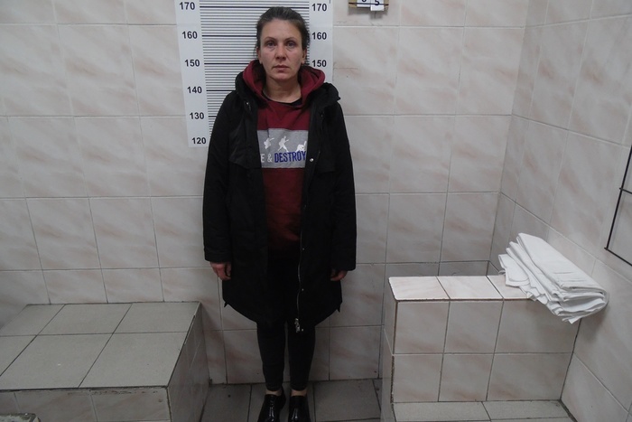 Домработница, подозреваемая в кражах из квартир клиентов, задержана в Екатеринбурге