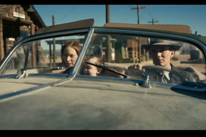 Эксперты объяснили, почему Минкульт выступил против «Барби» и «Оппенгеймера»