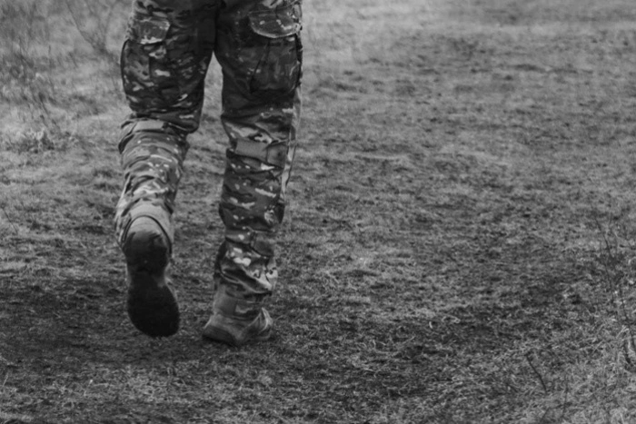 Семья свердловского военного уже два месяца не может отыскать его тело