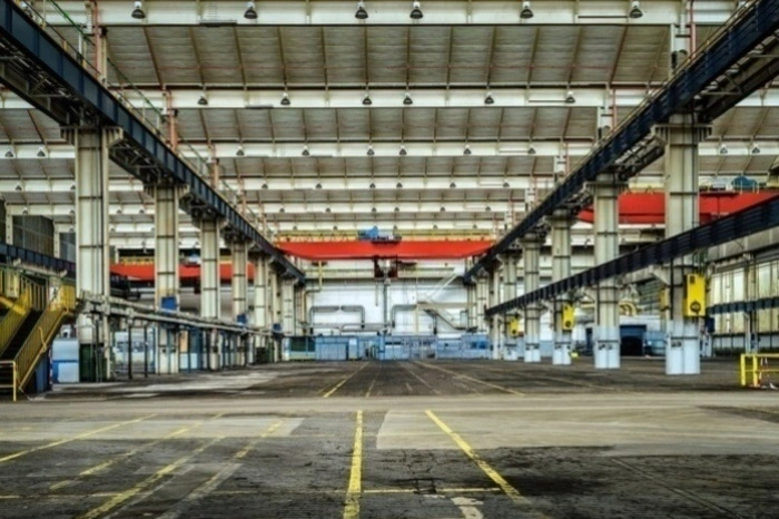 У миллиардера из списка Forbes отобрали свердловский завод