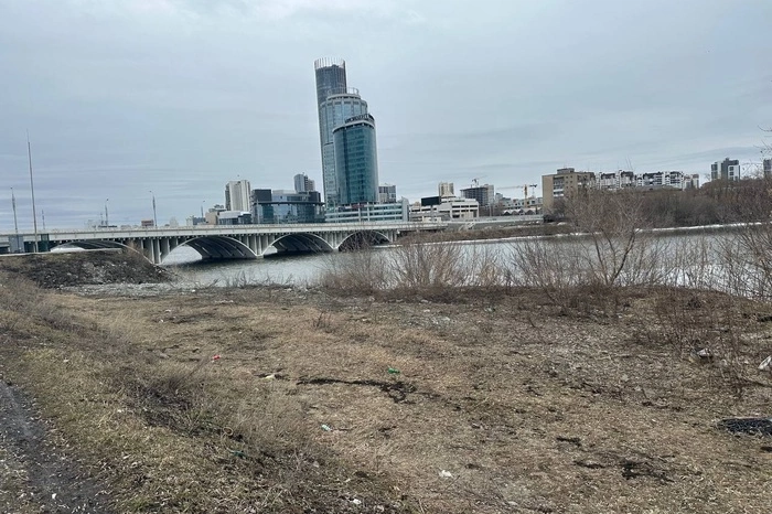 Организаторы «Атмофеста» приглашают горожан на субботник