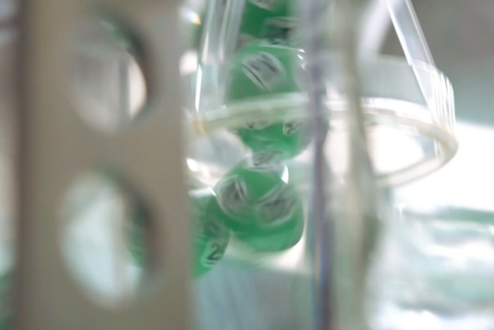 На Урале продавщица ничего не выиграла, украв более 1000 лотерейных билетов