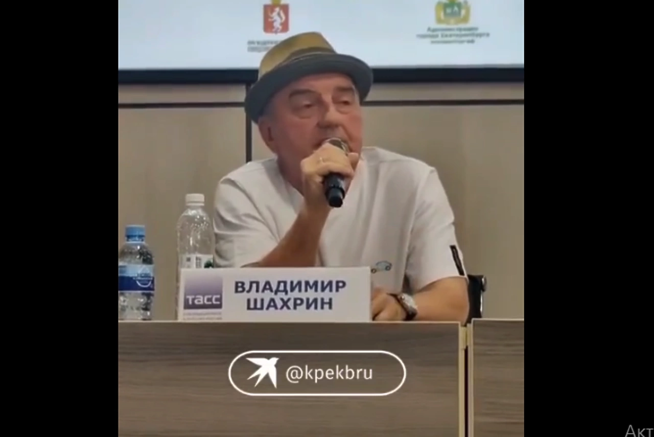 Группа «Чайф» впервые выступит на «Ночи музыки» в память о Евгении Горенбурге и Николае Коляде