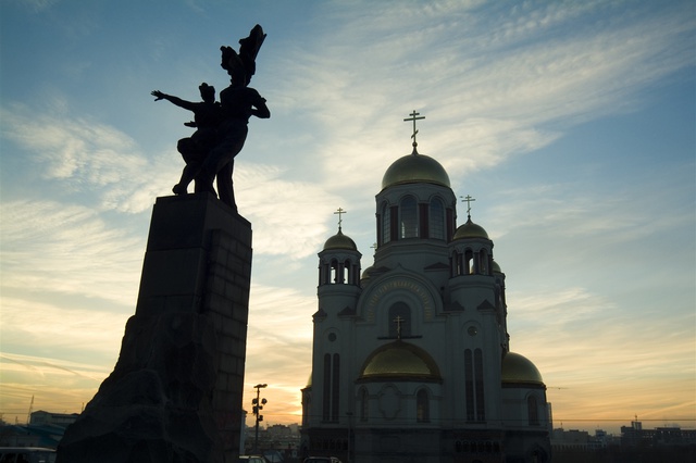 Екатеринбург занял седьмое место в рейтинге лучших для жизни городов России