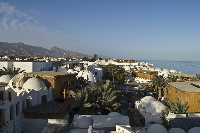 В аварии в Египте погиб российский турист