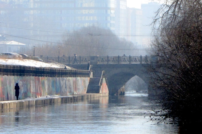 Расходы на 300-летие Екатеринбурга могут составить до 5 миллиардов рублей