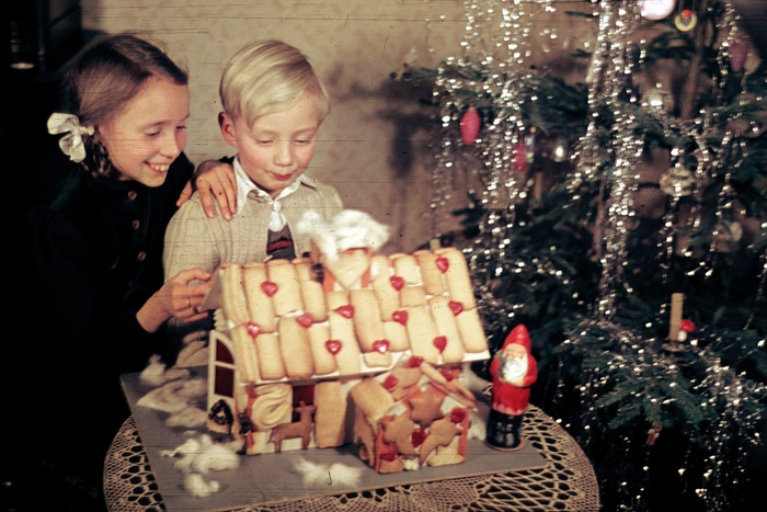 Самые опасные и безопасные сладости в новогоднем подарке