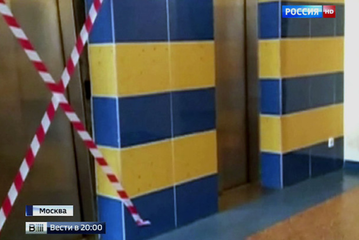 По делу о гибели женщины в упавшем лифте задержан московский механик