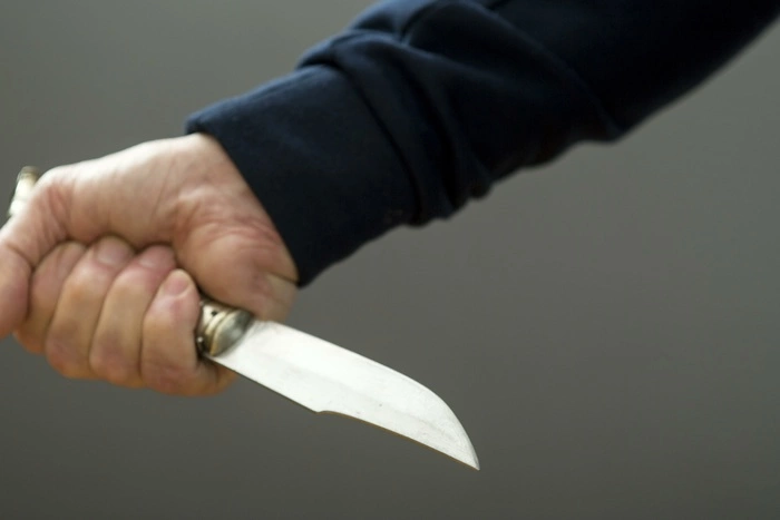 В Свердловской области женщина убила своего мужа из-за куска мяса