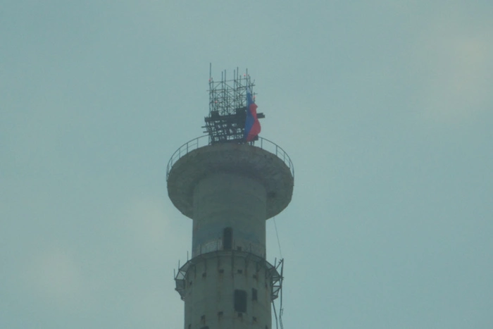 Легко отделались: екатеринбургским руферам вменяют «мелкое хулиганство»