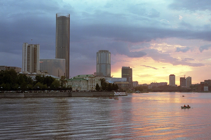 Тунгусов вновь оказался самым богатым членом свердловского правительства