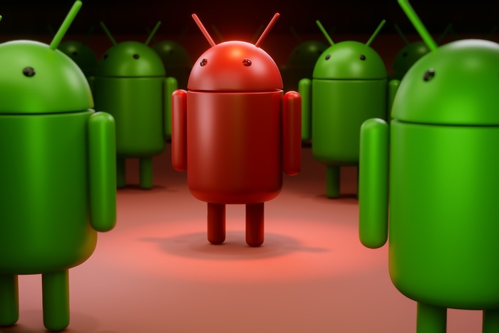 Аналитики ESET: 99% мобильных вирусов нацелены на Android
