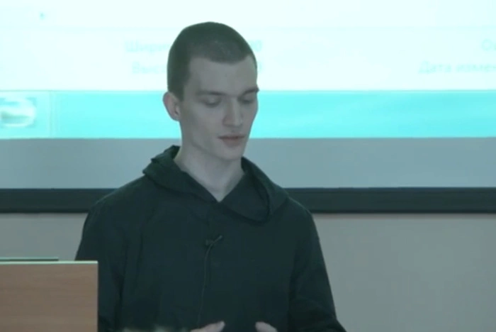 Судебные приставы начали поиск уличного художника Тимофея Ради