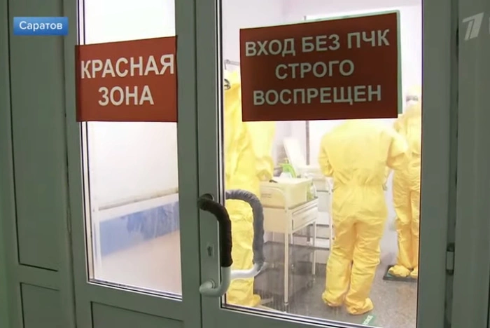 Главврачи просят власти Башкирии ввести режим самоизоляции для лиц старше 65 лет