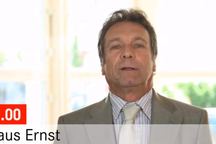 Главы комитета бундестага ФРГ по климату и энергетике напомнил Шольцу, что СП-2 — не его личное дело