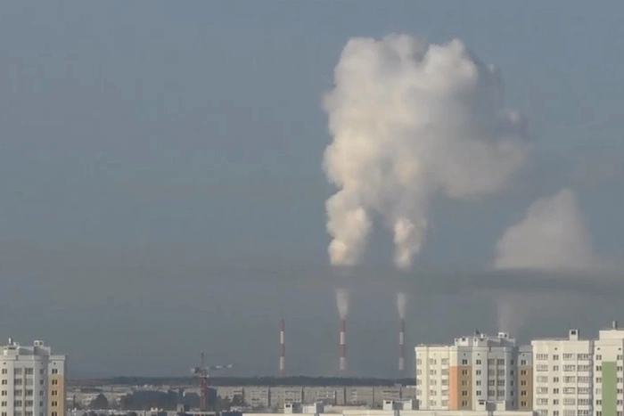 Итальянская Enel продала Среднеуральскую ГРЭС