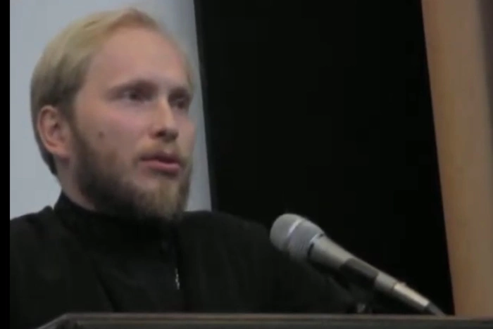 Лишенный сана священник РПЦ перешел под юрисдикцию Константинополя