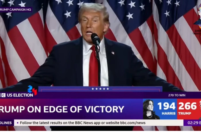 Трамп хочет попросить ОПЕК снизить цены на нефть, чтобы принудить Россию к «сделке»