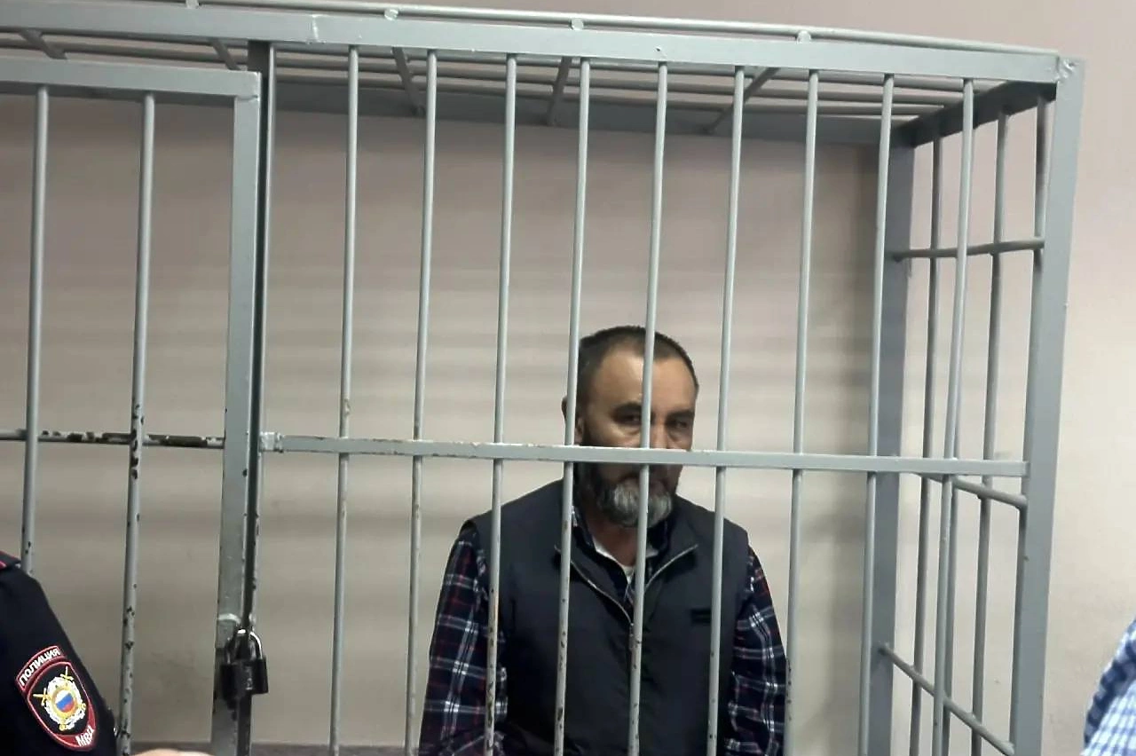 Водителя, который устроил смертельное ДТП на 8 Марта, отправили в СИЗО
