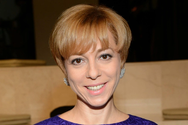 На РЕН ТВ закрыли «Неделю» с Марианной Максимовской