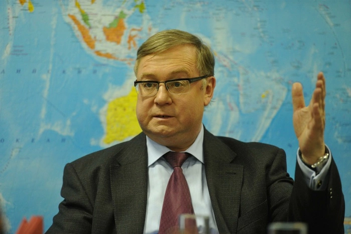 Степашин и Козицын вновь предложили переименовать Свердловскую область