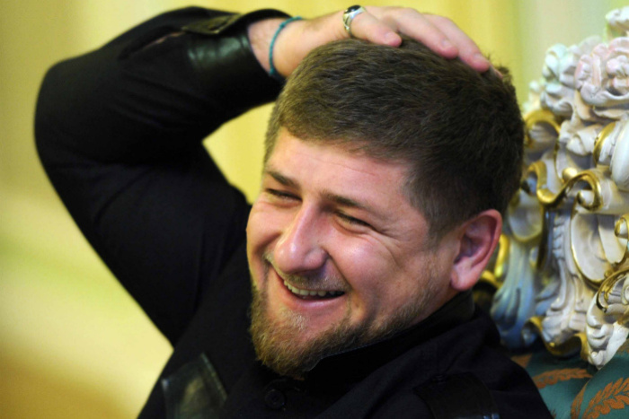 Кадыров анонсировал свой уход с поста главы Чечни