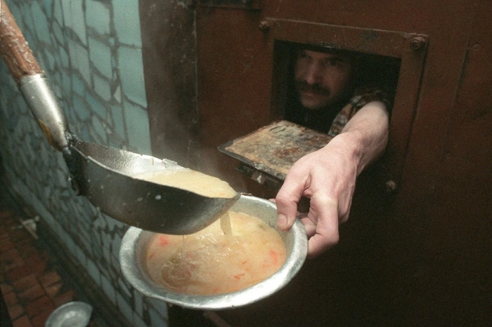 Члены СПЧ посетили отдел полиции на Эльмаше