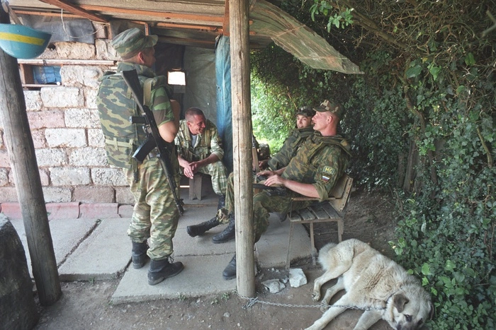 Уроженку Екатеринбурга осудили на семь лет за госизмену