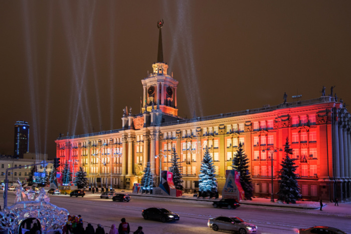 Екатеринбург обменял транспортную реформу на возврат полномочий