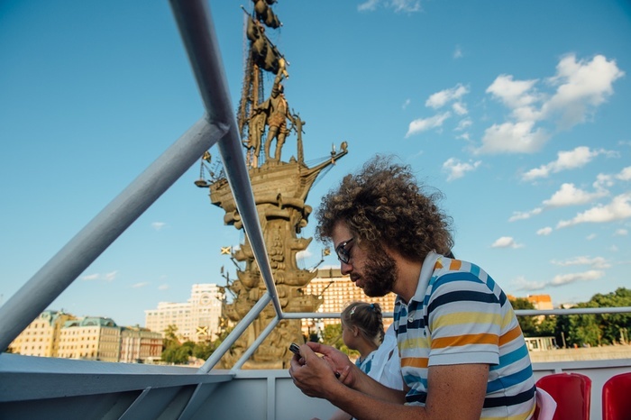 «Яндекс» «слил» планы мэрии Екатеринбурга по борьбе с блогером Варламовым
