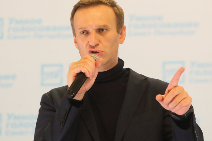 Навальный стал фигурантом антикоррупционного расследования