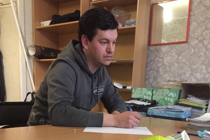 Задержан мошенник, продавший арендованную у жителя Екатеринбурга квартиру (ФОТО)
