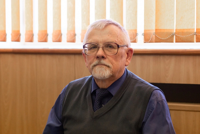 Владимир Путин присвоил профессору УрФУ звание заслуженного металлурга РФ