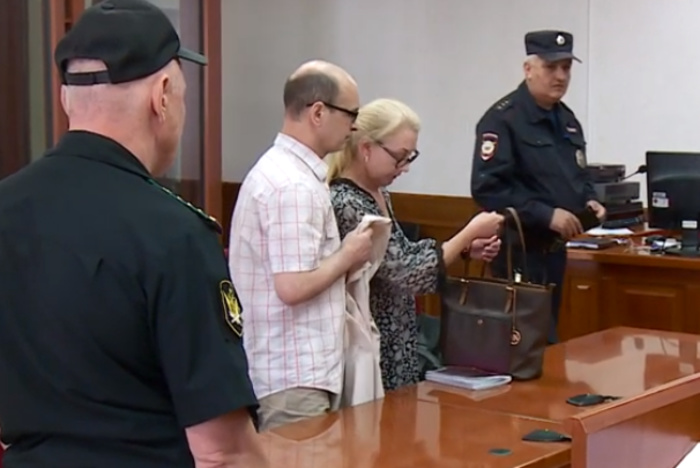 Суд над водителем, сбившим пешеходов на Фурманова, начинается в Екатеринбурге