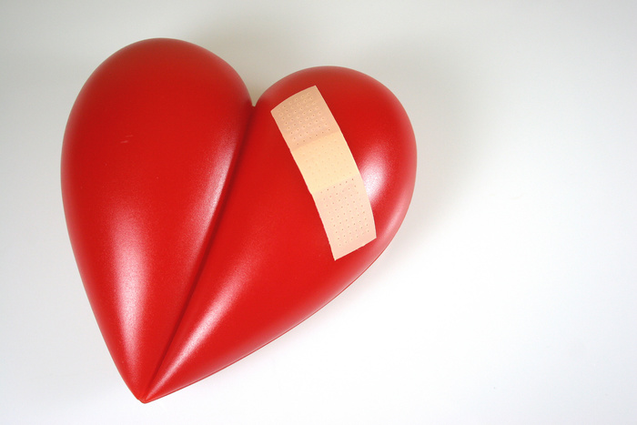 Ученые: Нехватка кислорода помогает регенерировать ткани сердца