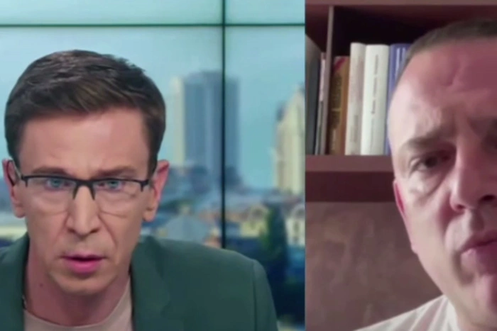 Глава СНБО назвал «недобитком» депутата Рады за русский язык в эфире