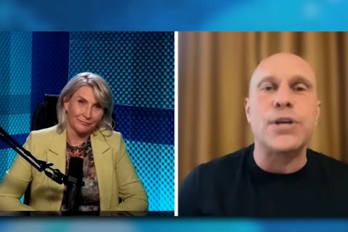 СМИ: В Подмосковье найден мертвым бывший депутат Верховной рады Илья Кива