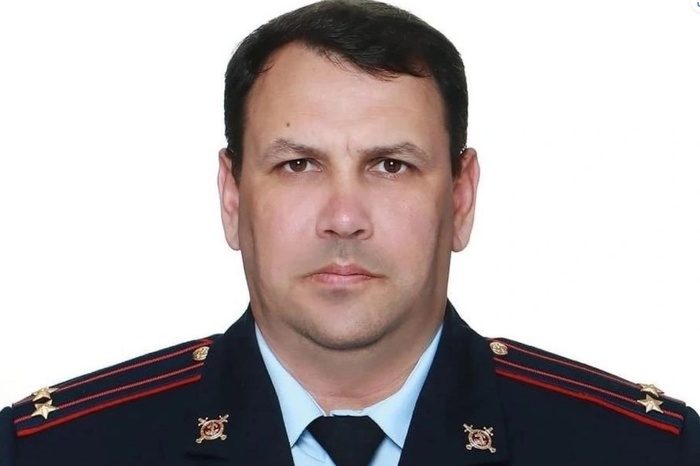 На СВО погиб подполковник полиции из Свердловской области