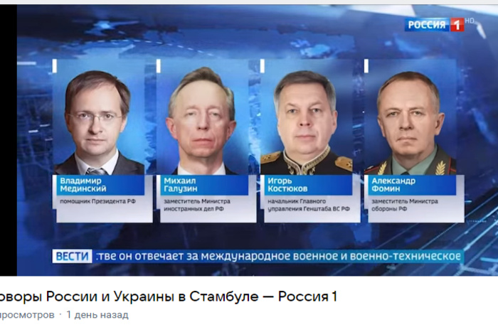 Турки прояснили, откуда у Украины 1000 российских пленных