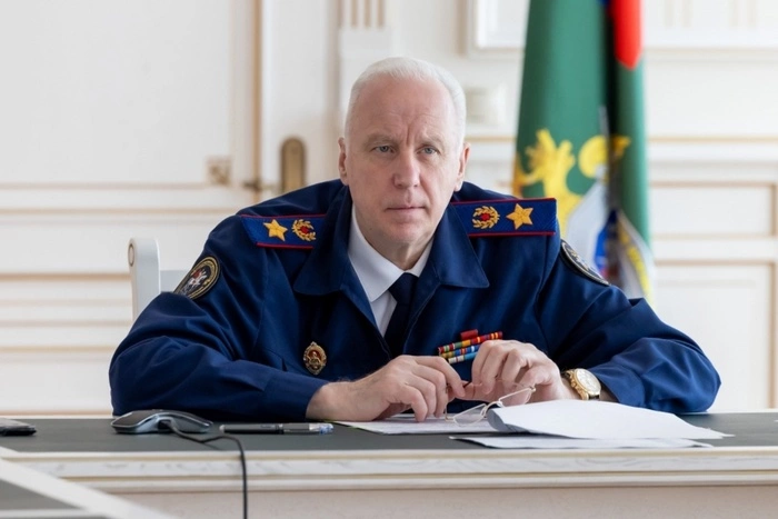 Бастрыкин забрал расследование дела задержанных в Екатеринбурге азербайджанцев в Москву