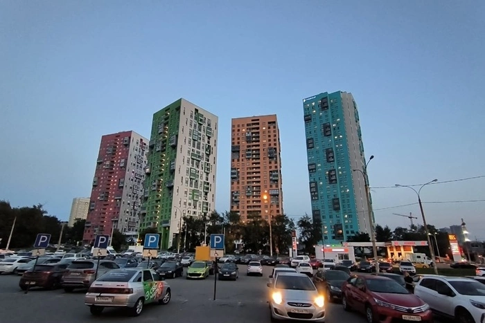 В Екатеринбурге из-за высокого спроса подорожало вторичное жилье