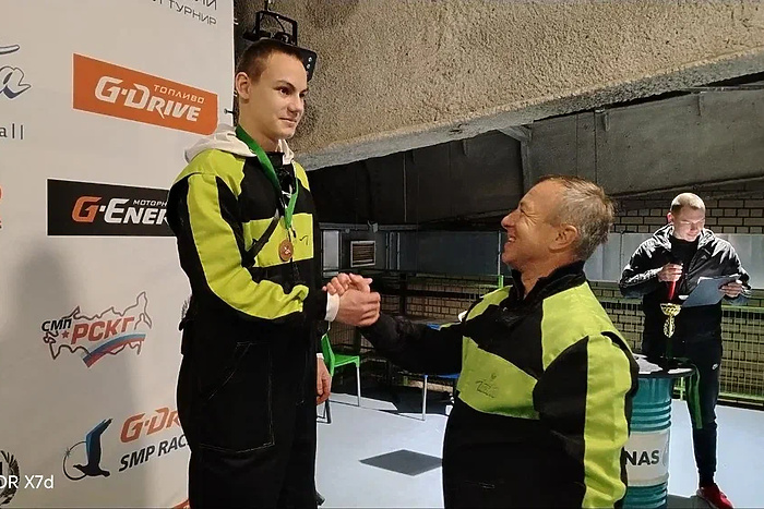 Трудным подросткам Екатеринбурга показали, что значит «быть крутым» (ФОТО)