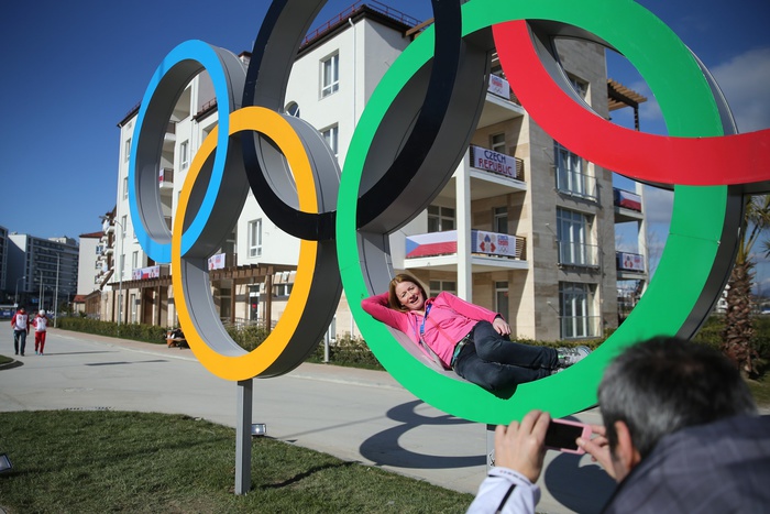 Памятный постамент олимпийским чемпионам-землякам установят в Екатеринбурге
