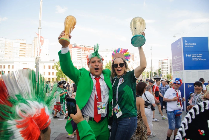 России предрекли еще один чемпионат мира