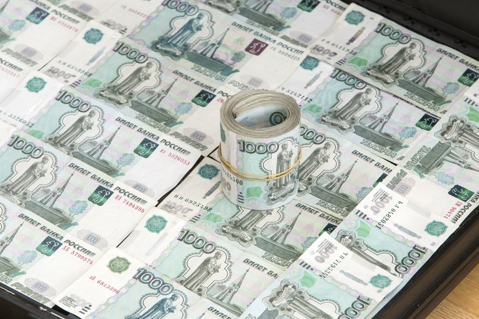 Жители Свердловской области задолжали 4 миллиарда рублей по алиментам