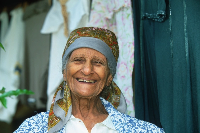 Росстат объяснил резкий рост продолжительности жизни перед выборами