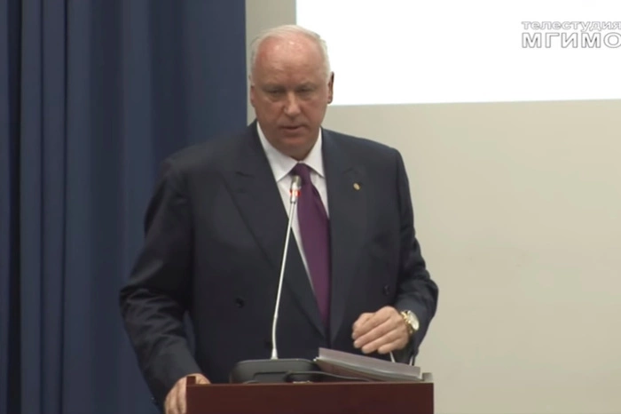 Бастрыкин рассказал о коррупции среди силовиков из Свердловской области