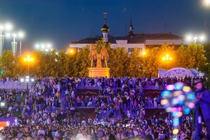 Стало известно, когда состоится фестиваль «Ночь музыки» в 2025 году в Екатеринбурге