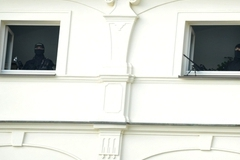 На Южном Урале совершено покушение на судебного пристава