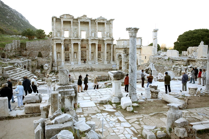 Турецкий журналист назвал причины гибели туристической отрасли страны